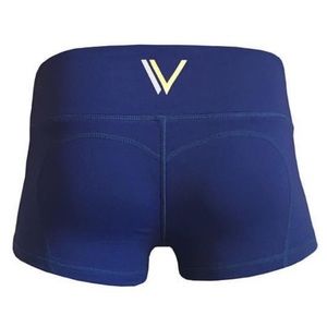 Vull sport champion short